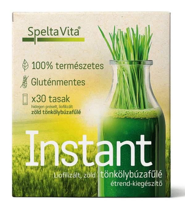 SpeltaVita Instant 30